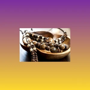 Handcrafted Jewellery